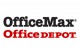 Office Depot OfficeMax Merger Logo FI 80x53 