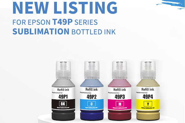 Ninestar Launches G&G-Brand Brother-Compatible LC421 Inkjet Cartridges